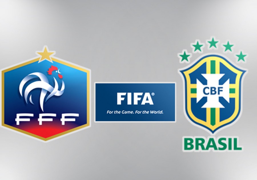 France vs Brazil Prediction and Football Tips