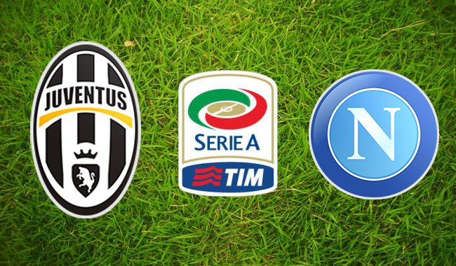 Juventus vs Napoli Prediction and Football Tips