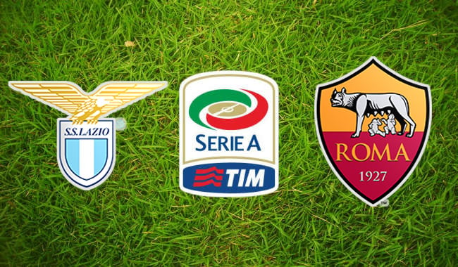 Lazio vs Roma Milan Prediction and Football Tips