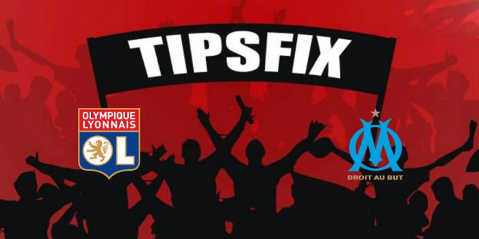 Lyon vs Marseille Prediction, Betting Tips and Preview | TipsFix